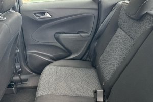 OPEL CROSSLAND 1.2T PETROL - 2023год / 118686km 23