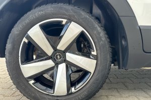 OPEL CROSSLAND 1.2T PETROL - 2023год / 118686km 25