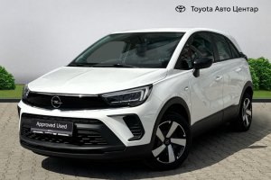 OPEL CROSSLAND 1.2T PETROL - 2023год / 118686km 2