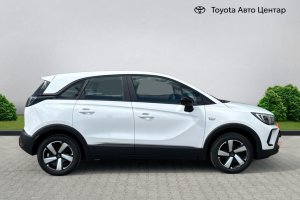 OPEL CROSSLAND 1.2T PETROL - 2023год / 118686km 3