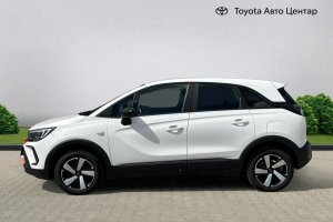 OPEL CROSSLAND 1.2T PETROL - 2023год / 118686km 4