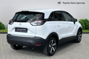 OPEL CROSSLAND 1.2T PETROL - 2023год / 118686km 5