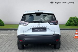 OPEL CROSSLAND 1.2T PETROL - 2023год / 118686km 6