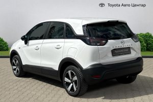 OPEL CROSSLAND 1.2T PETROL - 2023год / 118686km 7