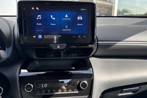 TOYOTA YARIS CROSS 1.5 HYBRID - 2025год / 4600km 15