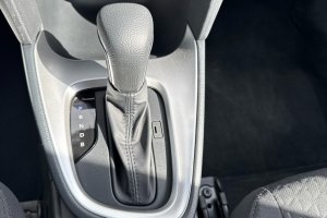 TOYOTA YARIS CROSS 1.5 HYBRID - 2025год / 4600km 18