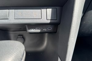 TOYOTA YARIS CROSS 1.5 HYBRID - 2025год / 4600km 21
