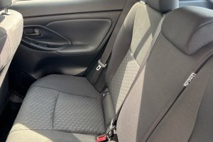 TOYOTA YARIS CROSS 1.5 HYBRID - 2025год / 4600km 25
