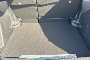 TOYOTA YARIS CROSS 1.5 HYBRID - 2025год / 4600km 8
