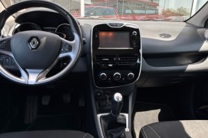 RENAULT CLIO 1.2 PETROL - 2016год / 52184km 10