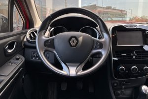 RENAULT CLIO 1.2 PETROL - 2016год / 52184km 11