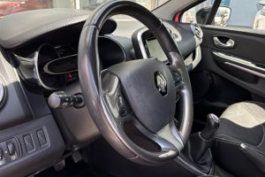 RENAULT CLIO 1.2 PETROL - 2016год / 52184km 12