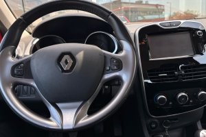 RENAULT CLIO 1.2 PETROL - 2016год / 52184km 13