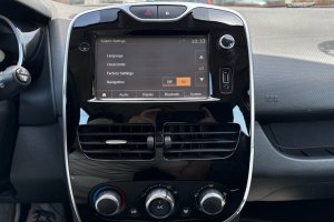 RENAULT CLIO 1.2 PETROL - 2016год / 52184km 18