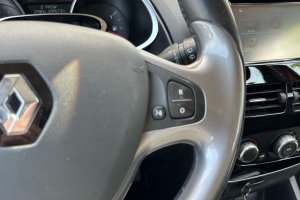 RENAULT CLIO 1.2 PETROL - 2016год / 52184km 21