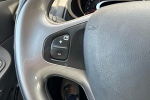 RENAULT CLIO 1.2 PETROL - 2016год / 52184km 22