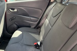 RENAULT CLIO 1.2 PETROL - 2016год / 52184km 25
