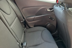 RENAULT CLIO 1.2 PETROL - 2016год / 52184km 26