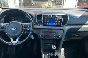 KIA SPORTAGE 1.6 PETROL - 2017год / 148613km 10
