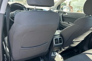 KIA SPORTAGE 1.6 PETROL - 2017год / 148613km 18