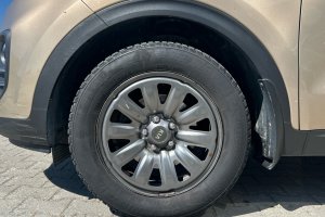 KIA SPORTAGE 1.6 PETROL - 2017год / 148613km 19