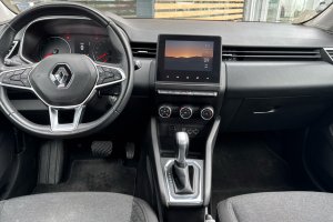 RENAULT CLIO 1.0TCE AUTOMATIC PETROL - 2020год / 127666km 10
