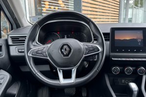 RENAULT CLIO 1.0TCE AUTOMATIC PETROL - 2020год / 127666km 11