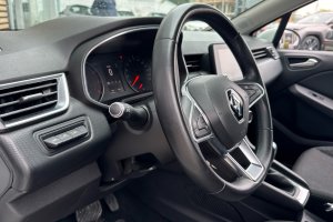 RENAULT CLIO 1.0TCE AUTOMATIC PETROL - 2020год / 127666km 12