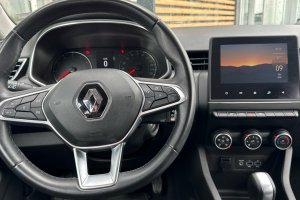 RENAULT CLIO 1.0TCE AUTOMATIC PETROL - 2020год / 127666km 13