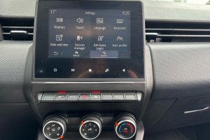 RENAULT CLIO 1.0TCE AUTOMATIC PETROL - 2020год / 127666km 16