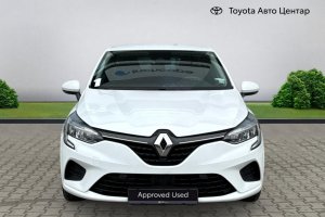 RENAULT CLIO 1.0TCE AUTOMATIC PETROL - 2020год / 127666km 1