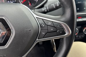 RENAULT CLIO 1.0TCE AUTOMATIC PETROL - 2020год / 127666km 20