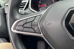 RENAULT CLIO 1.0TCE AUTOMATIC PETROL - 2020год / 127666km 21