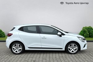 RENAULT CLIO 1.0TCE AUTOMATIC PETROL - 2020год / 127666km 3