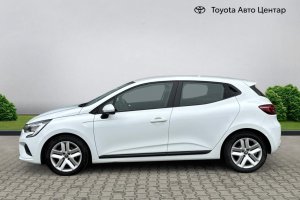RENAULT CLIO 1.0TCE AUTOMATIC PETROL - 2020год / 127666km 4