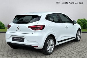 RENAULT CLIO 1.0TCE AUTOMATIC PETROL - 2020год / 127666km 5