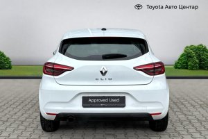 RENAULT CLIO 1.0TCE AUTOMATIC PETROL - 2020год / 127666km 6
