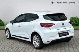 RENAULT CLIO 1.0TCE AUTOMATIC PETROL - 2020год / 127666km 7