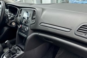 RENAULT MEGANE 1.5DCI DIESEL - 2021год / 136495km 9