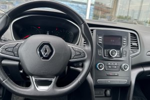 RENAULT MEGANE 1.5DCI DIESEL - 2021год / 136495km 13