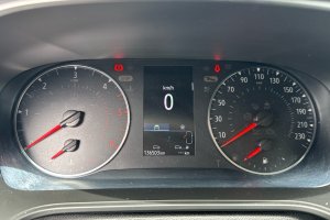 RENAULT MEGANE 1.5DCI DIESEL - 2021год / 136495km 14