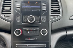 RENAULT MEGANE 1.5DCI DIESEL - 2021год / 136495km 16