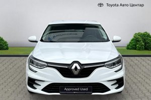 RENAULT MEGANE 1.5DCI DIESEL - 2021год / 136495km 1