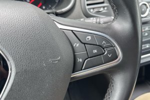 RENAULT MEGANE 1.5DCI DIESEL - 2021год / 136495km 19
