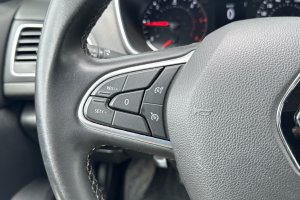 RENAULT MEGANE 1.5DCI DIESEL - 2021год / 136495km 20