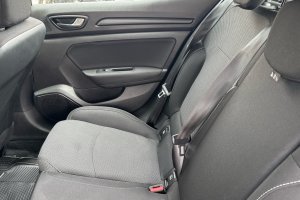 RENAULT MEGANE 1.5DCI DIESEL - 2021год / 136495km 22
