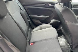 RENAULT MEGANE 1.5DCI DIESEL - 2021год / 136495km 23