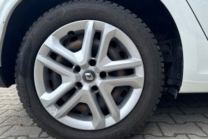 RENAULT MEGANE 1.5DCI DIESEL - 2021год / 136495km 24