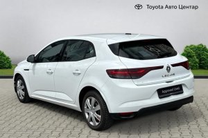 RENAULT MEGANE 1.5DCI DIESEL - 2021год / 136495km 7