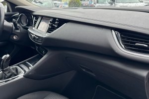 OPEL INSIGNIA 1.5HDI DIESEL - 2021год / 89190km 9